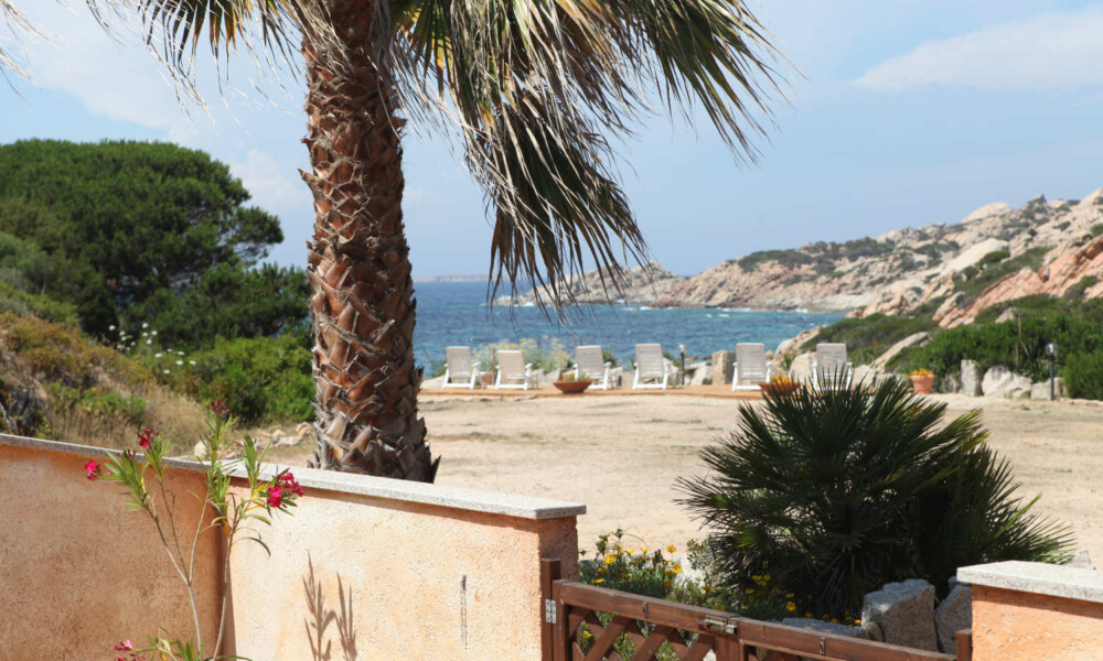 Residenza Marginetto - Terraced apartments with sea view