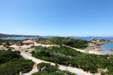 Residenza Marginetto - Vista panoramica e spiaggia