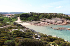 Residenza Marginetto - Vista panoramica e spiaggia
