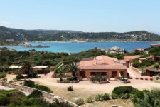 Residenza Marginetto - Vista panoramica