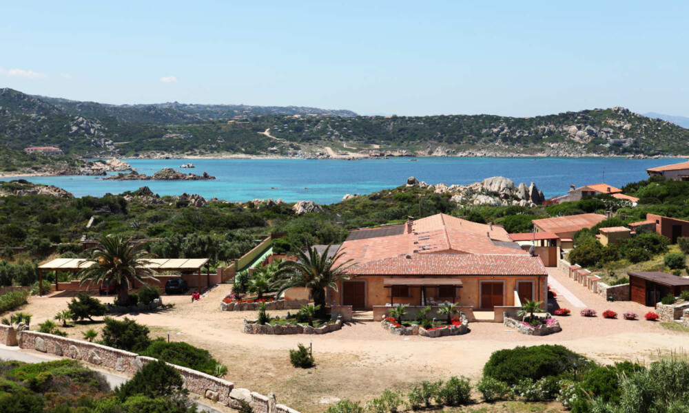 Residenza Marginetto - Vista panoramica
