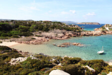 Residenza Marginetto - Vista panoramica e spiaggia