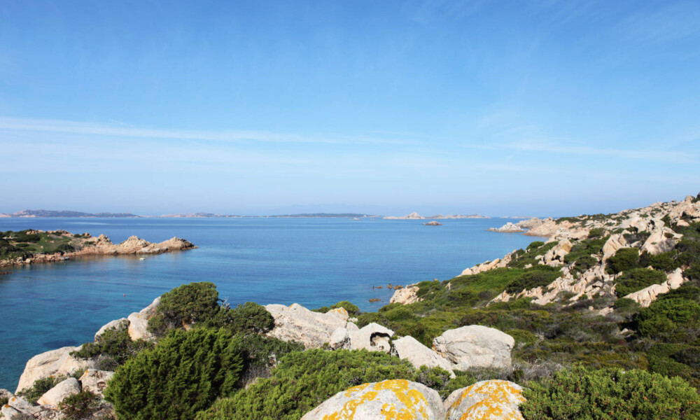 Residenza Marginetto - Vista panoramica