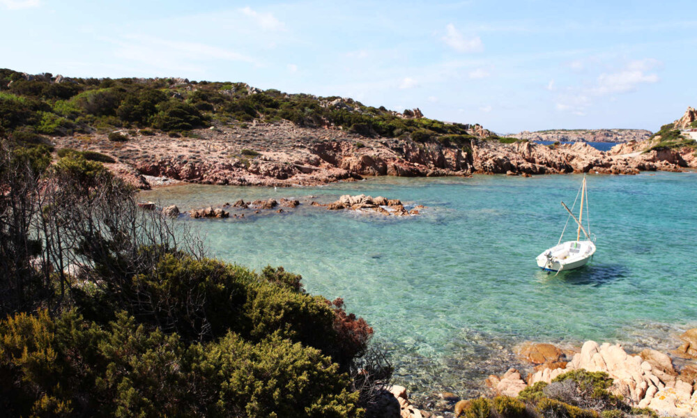 Residenza Marginetto - Spiaggia