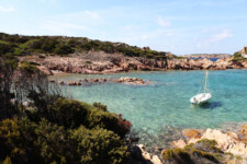 Residenza Marginetto - Spiaggia