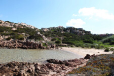 Residenza Marginetto - Spiaggia