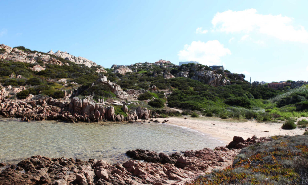 Residenza Marginetto - Spiaggia