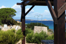 Residenza Marginetto - Vista mare