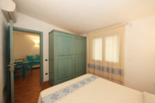 Residenza Marginetto - Villini con vista mare - Camera da letto