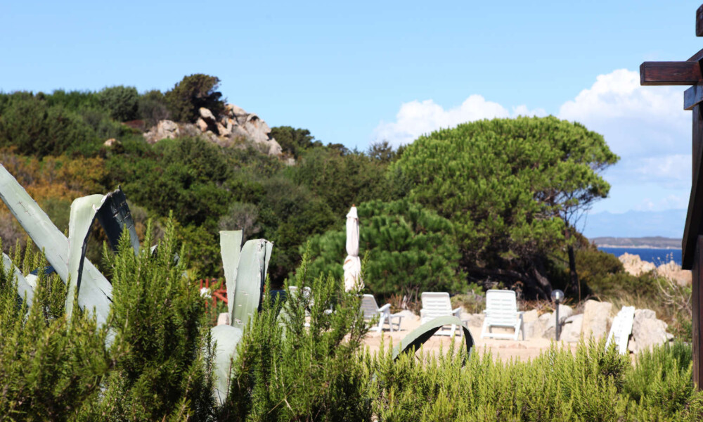 Residenza Marginetto - Aree comuni