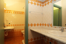 Residenza Marginetto - Villini con vista mare - Bagno