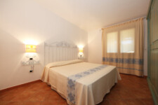 Residenza Marginetto - Villini Large - Camera da letto