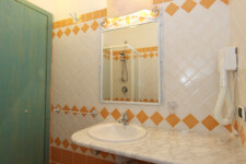 Residenza Marginetto - Villini con vista mare - Bagno