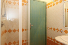 Residenza Marginetto - Villini con vista mare - Bagno