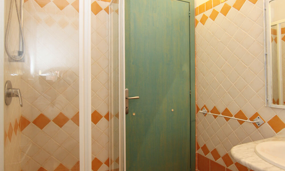 Residenza Marginetto - Villini con vista mare - Bagno