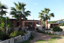 Residenza Marginetto - Struttura